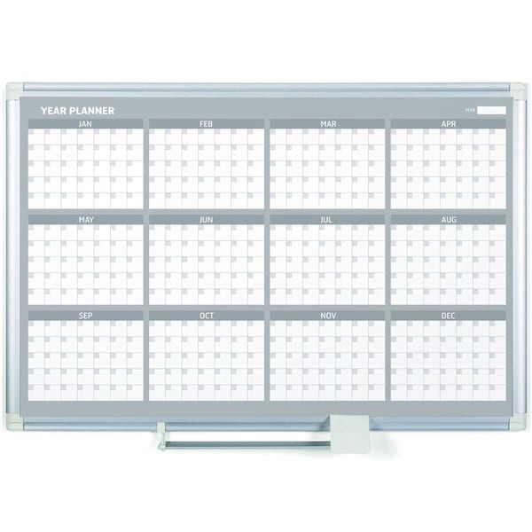 Board, Plnr, 12Mnth, 2X3